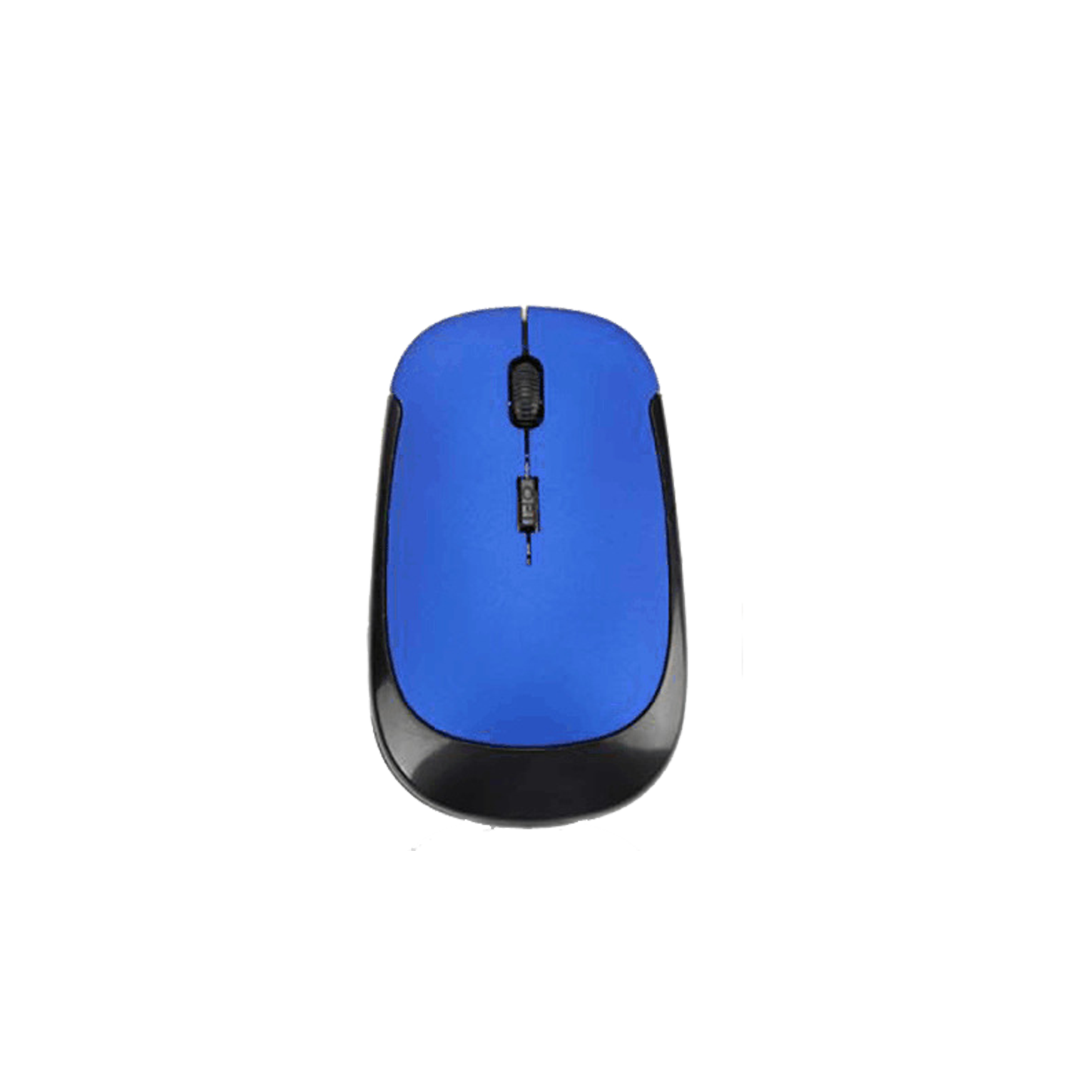 2.4 G Computer Accessories Wireless Mouse 5