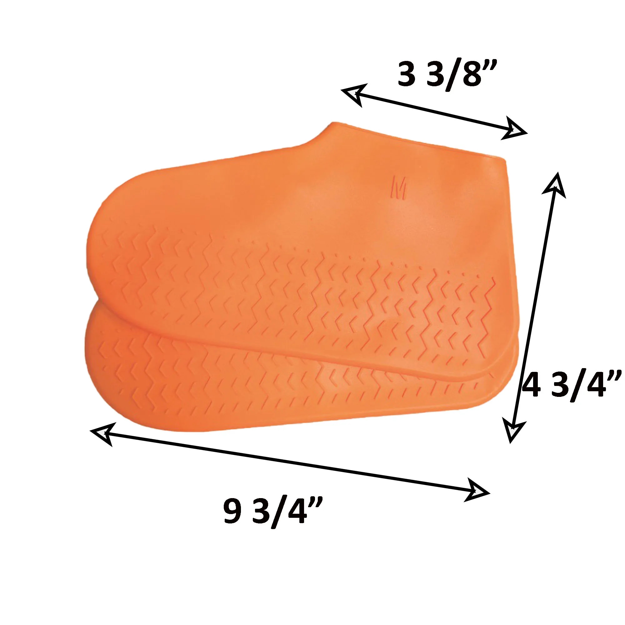 Shoe Cover Sleeve Overshoe 2