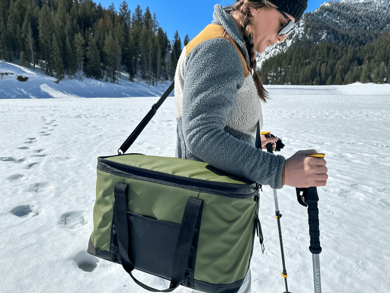 Basecamp Everglade Cooler 109