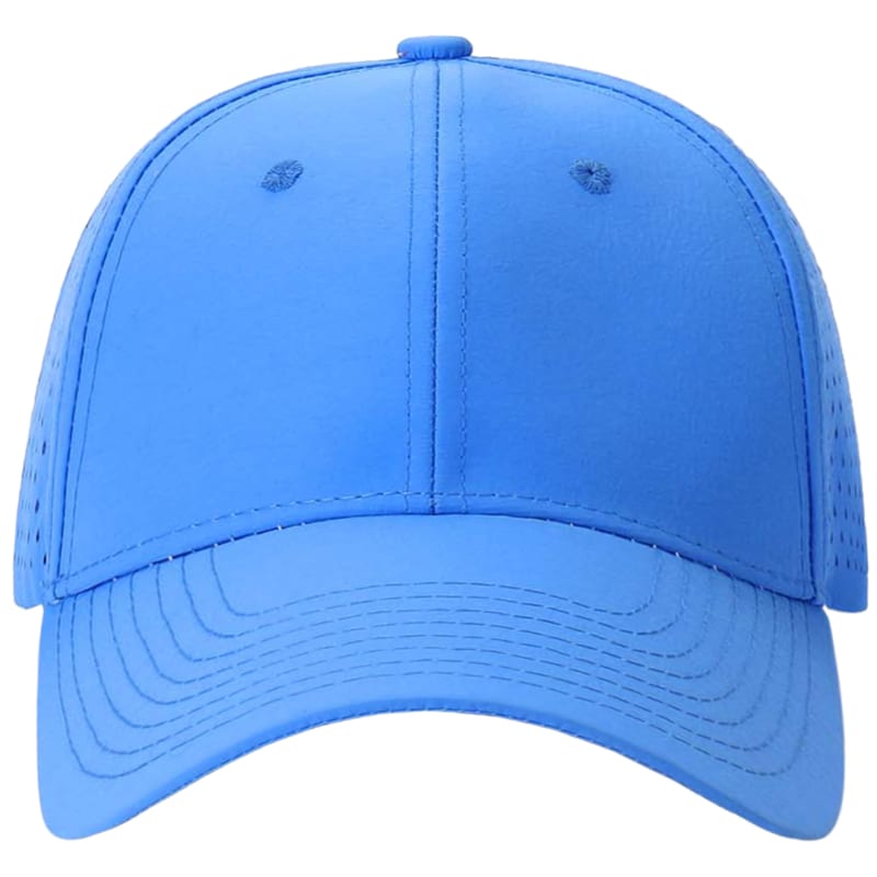 Custom Perforated Performance Hats 8