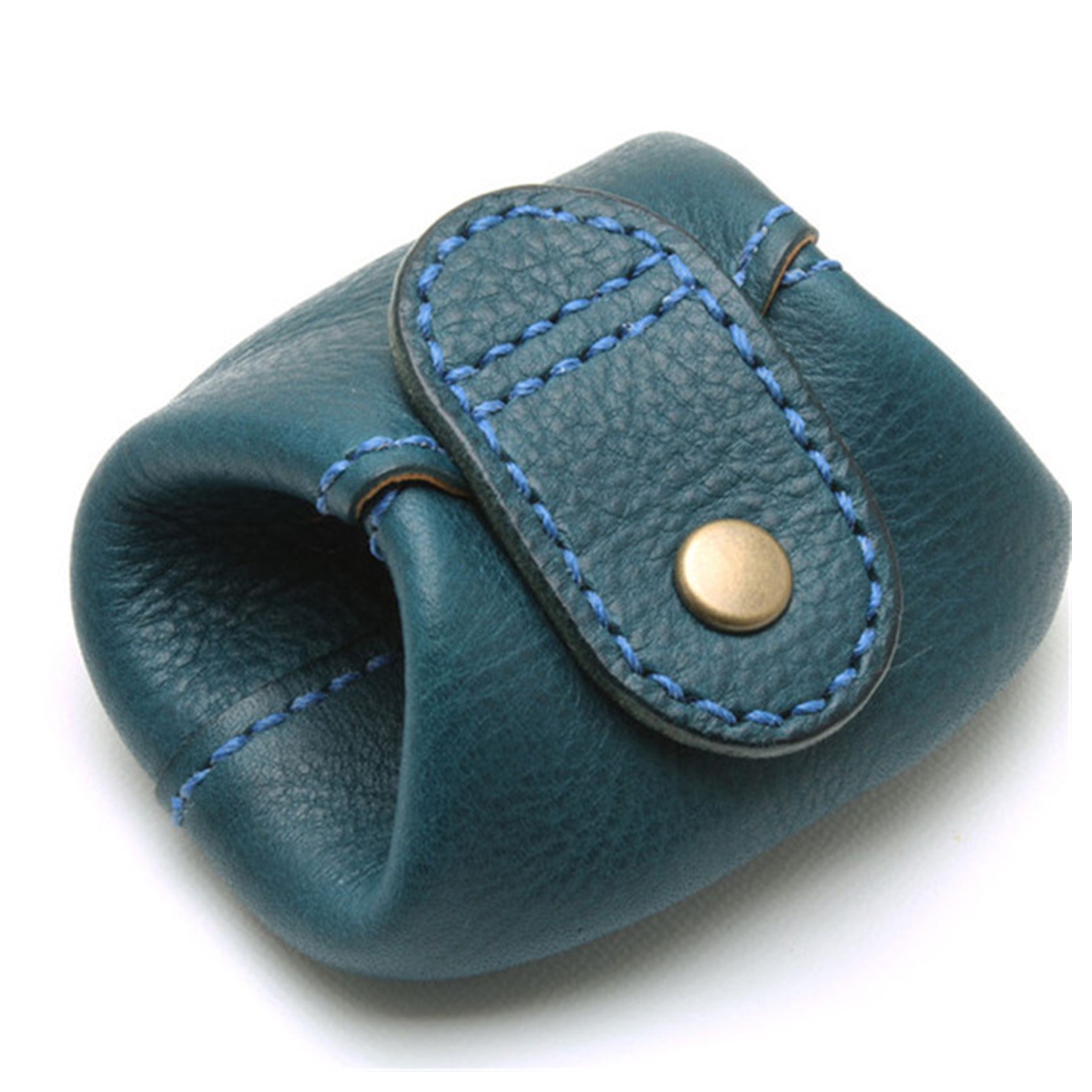 Mini Snap Pocket Wallet 4