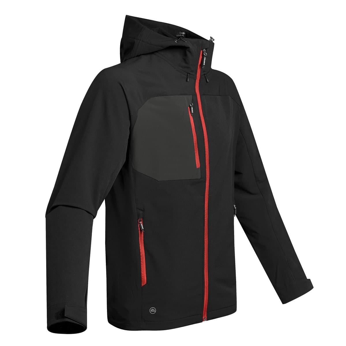 Stormtech Men's Sidewinder Softshell Jacket 13