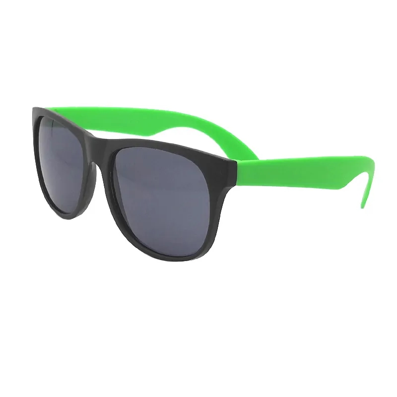 Promotional Rubberized Sunglasses 7