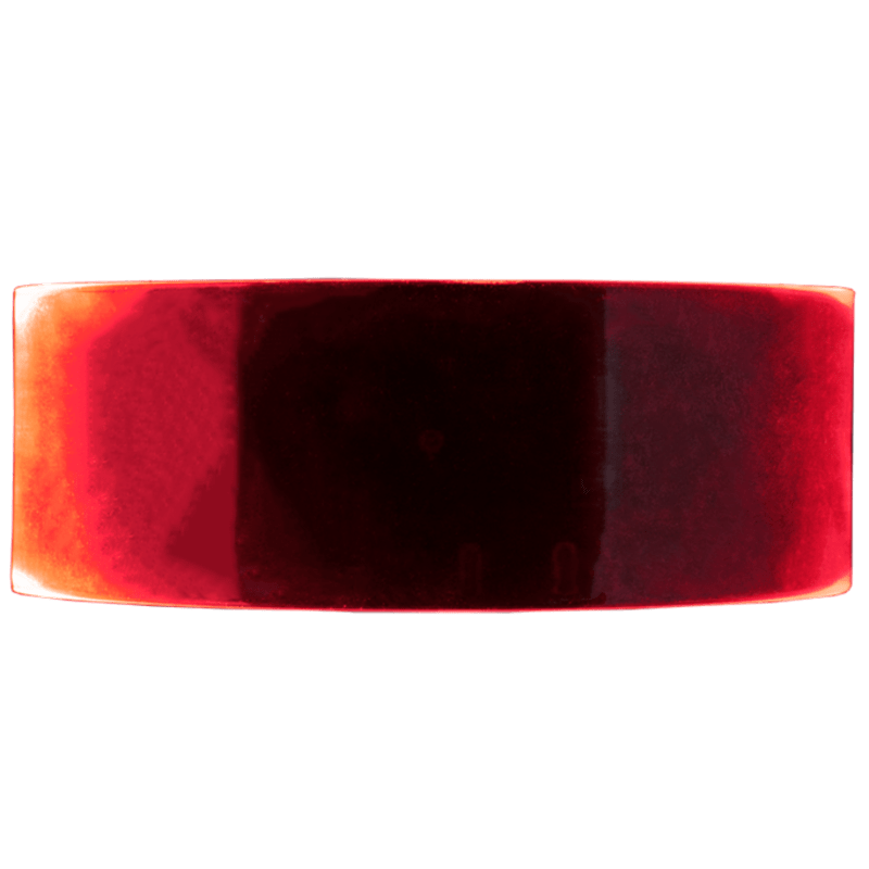 Custom Laser Engraved LED Magnetic Wristband Bracelet 1