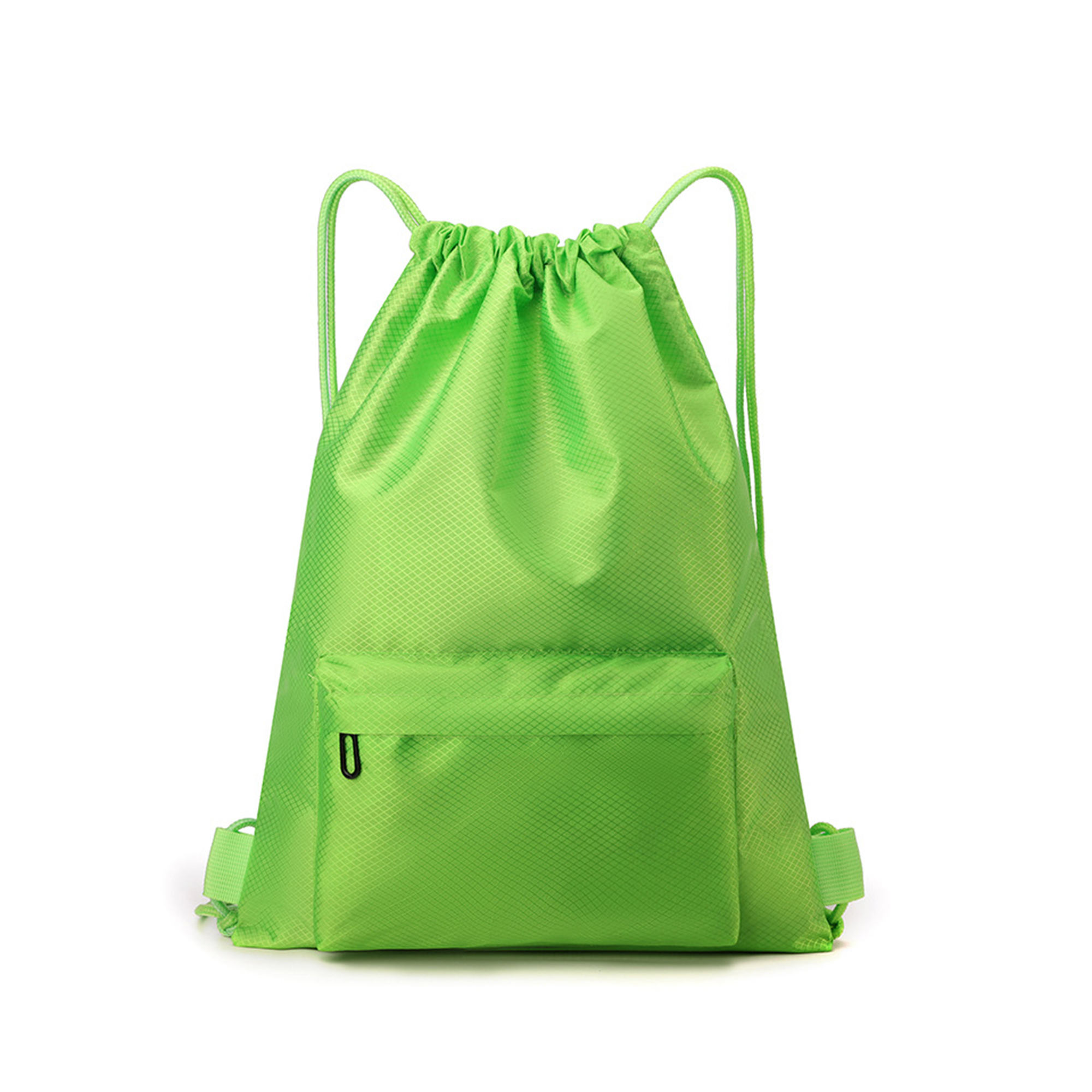 Oxford Drawstring Gym Bag MOQ10 7