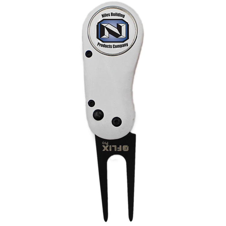 Flix Pro 2.0 Divot Tool 12