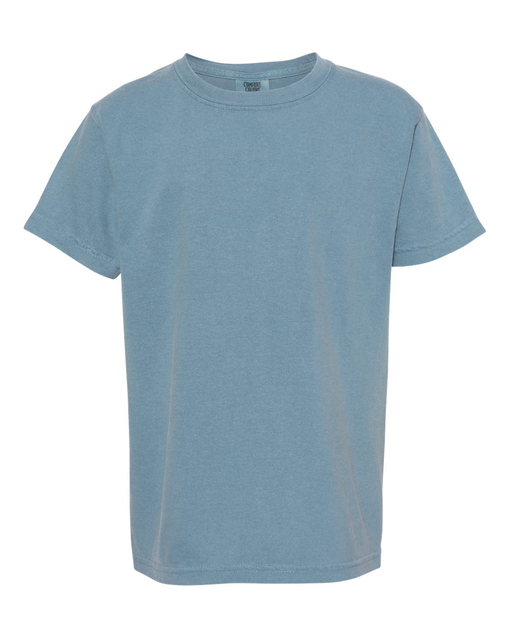 Youth Garment-Dyed Heavyweight T-Shirt - 9018 69