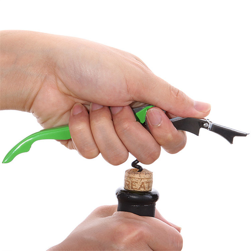 Seahorses Knife Multifunctional Bottle Opener 3
