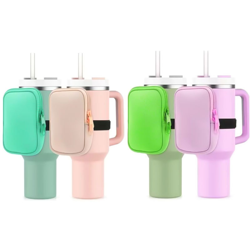 Water Bottle Pouch 1