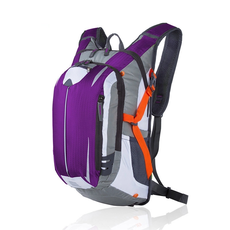 Custom Waterproof Lightweight Cycling Backpack 9