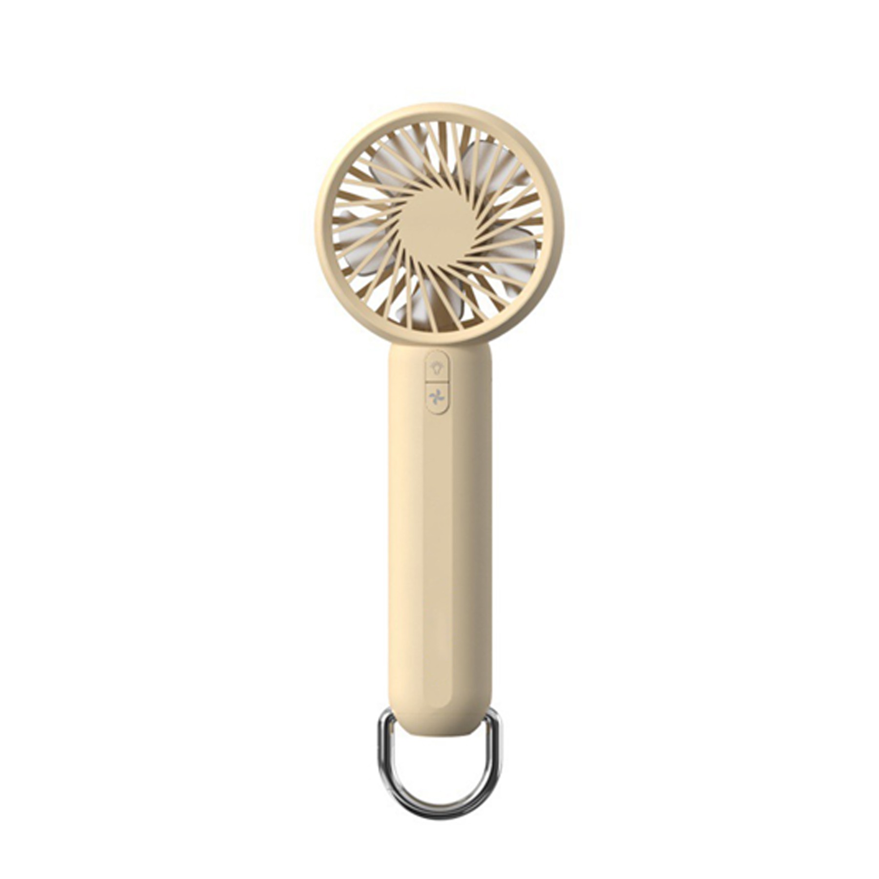 Handheld Fan 3