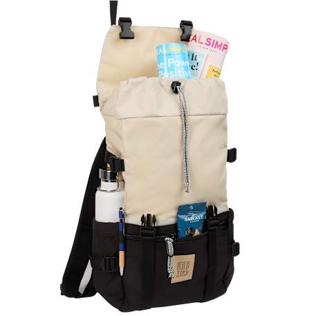 Topo Designs Recycled Rover 15" Laptop Backpack 75