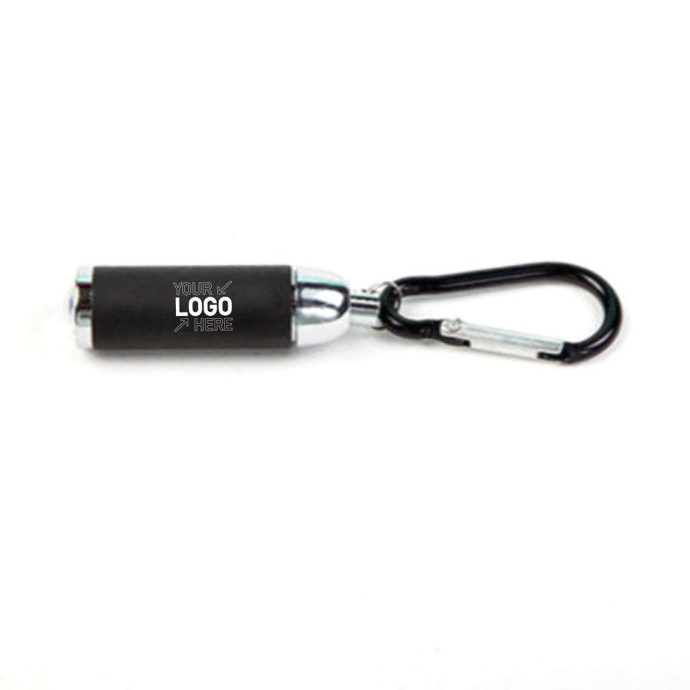 Portable Keychain Flashlight 4
