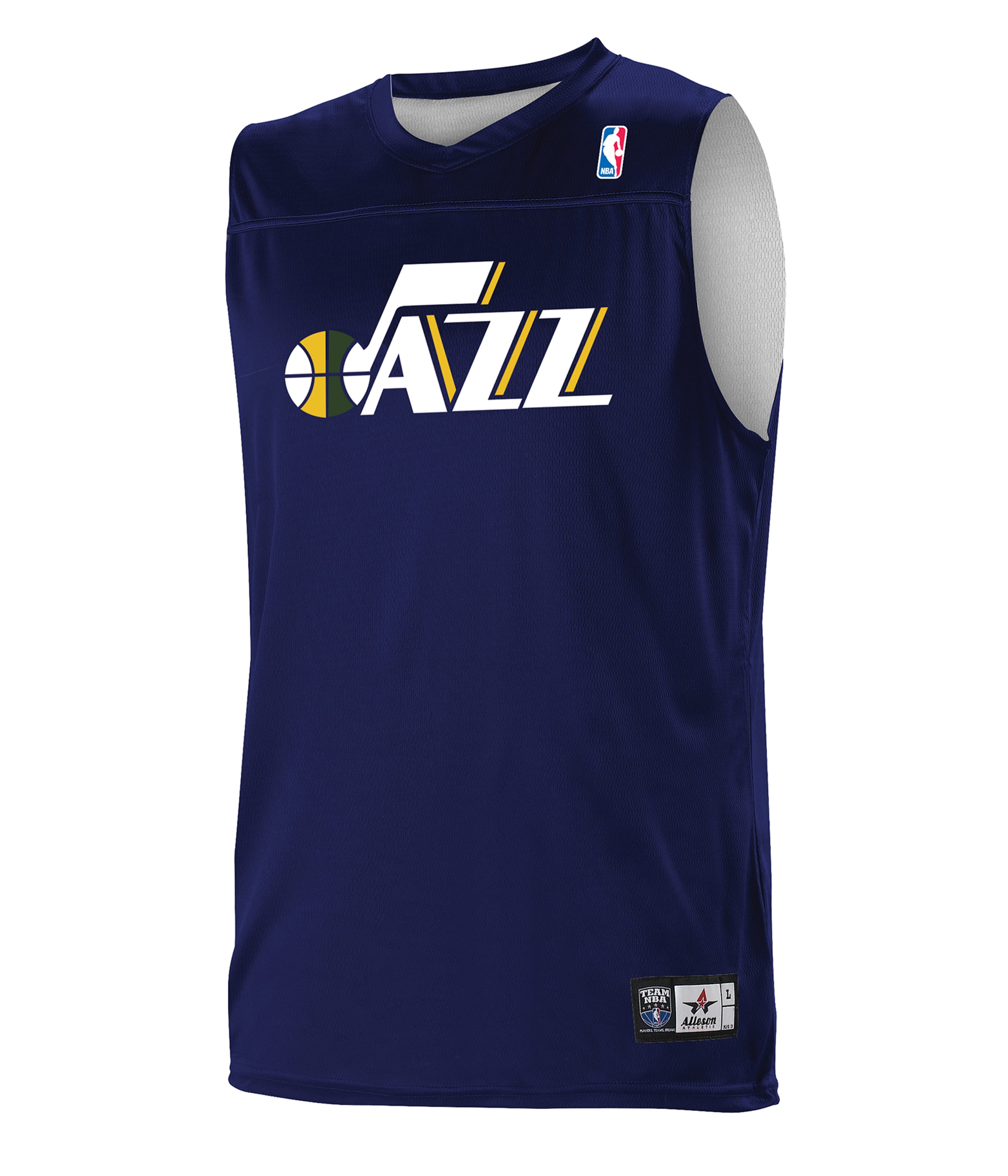 LOGO'D REVERSIBLE NBA 16