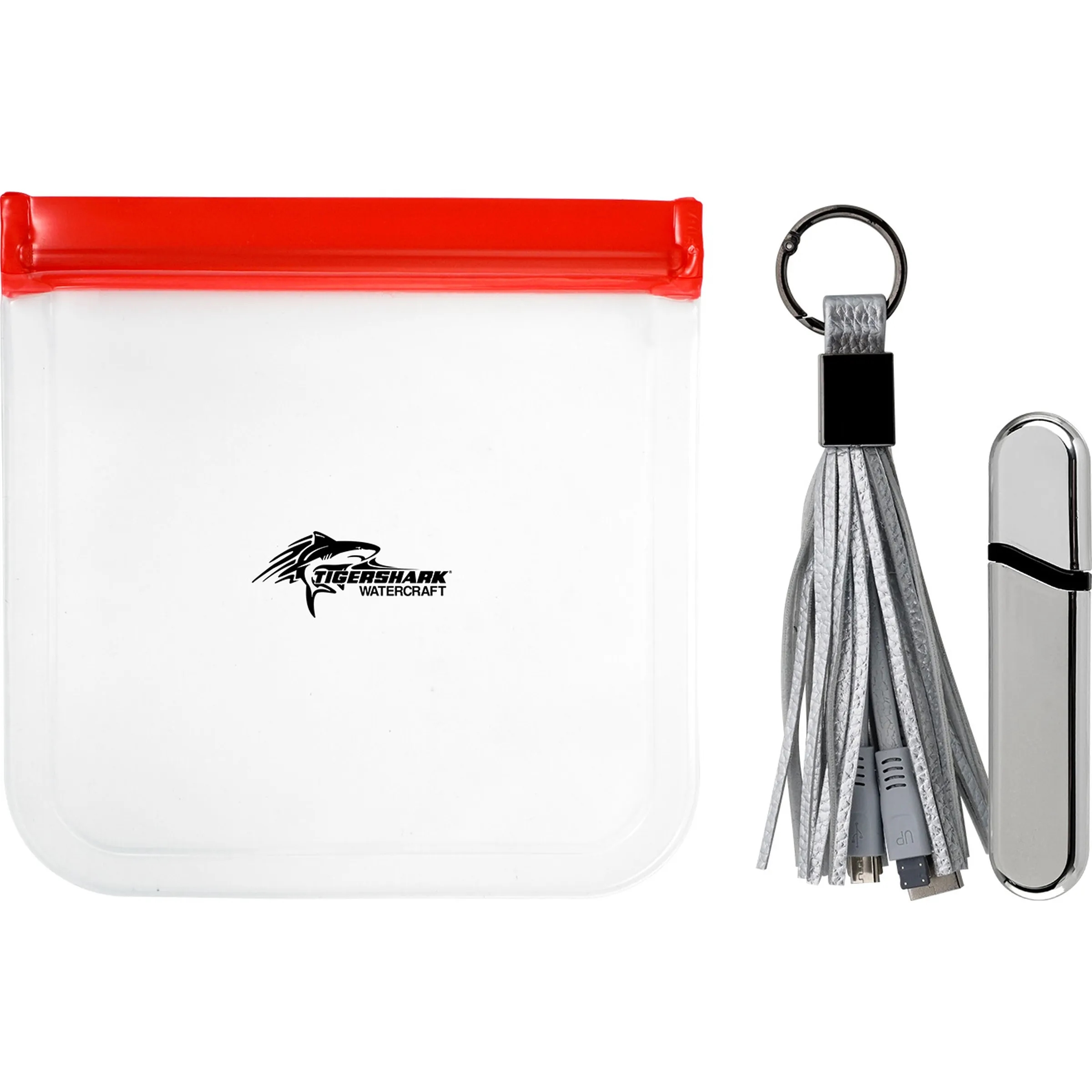 Metallic Cable & Care Kit 14
