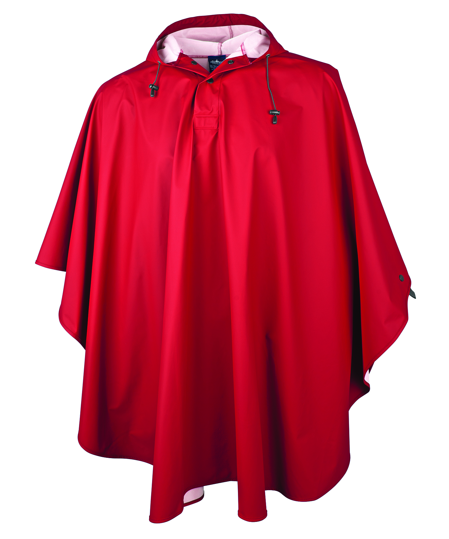 Pacific Poncho 35