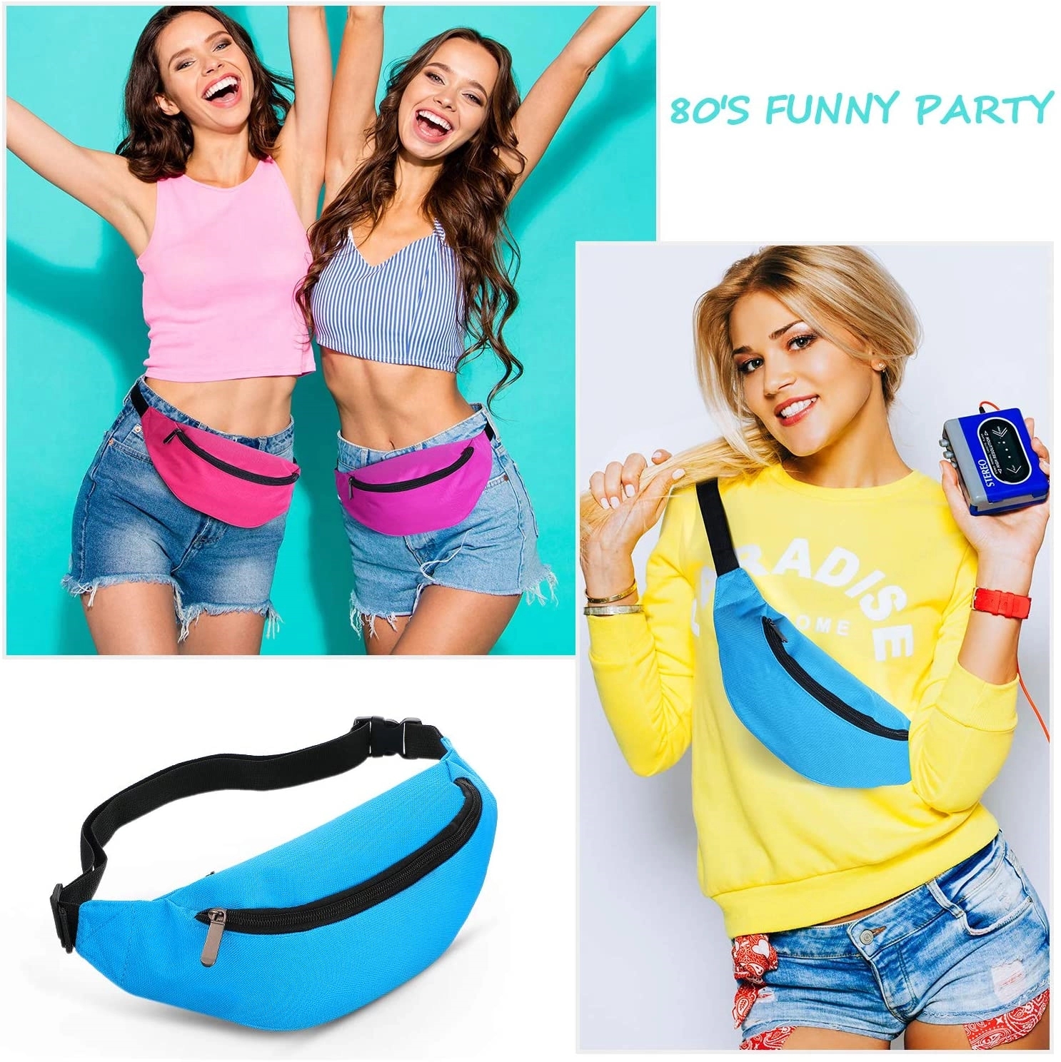 Fanny Pack 4