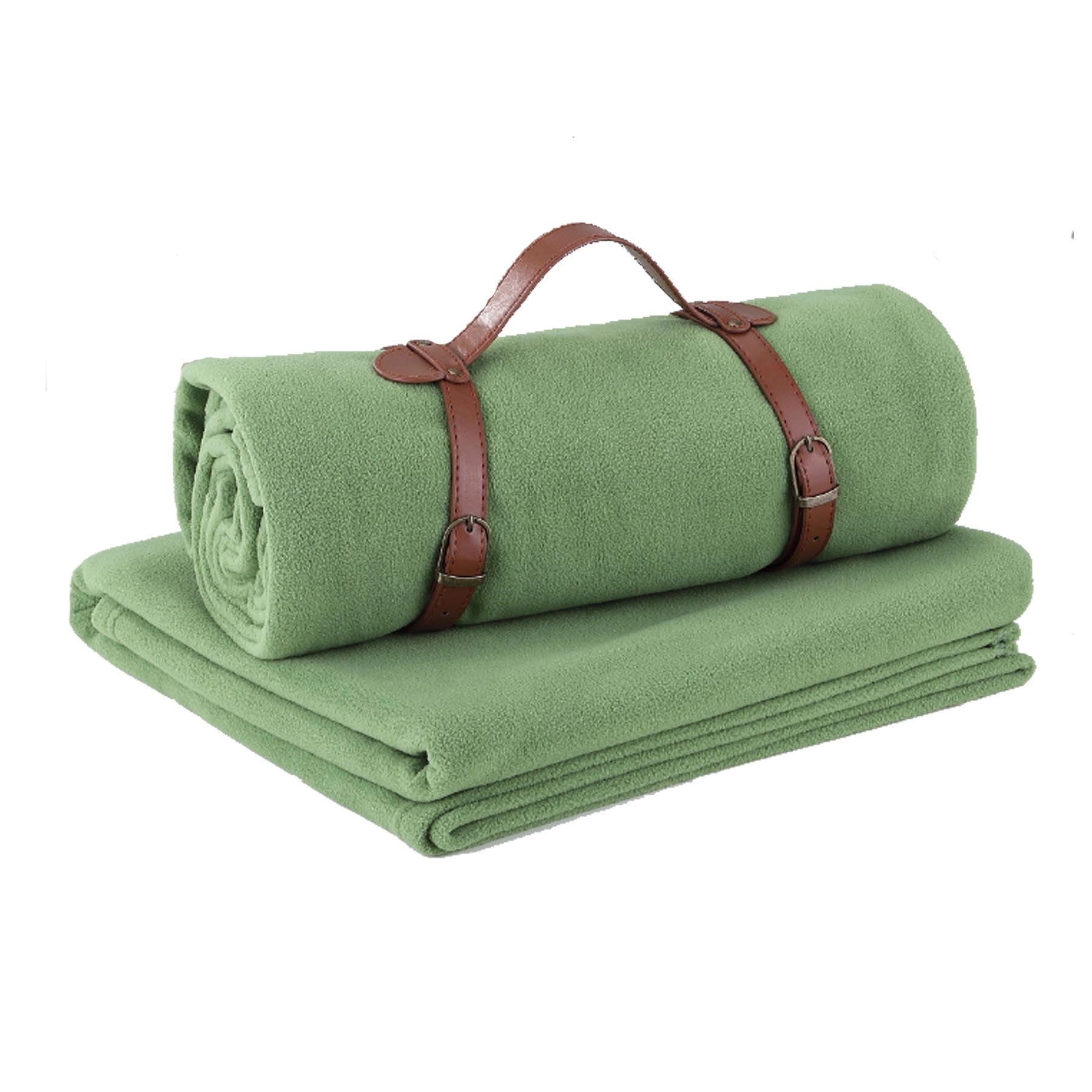 Lightweight and Breathable Travel Blanket 3