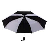46" Recycled Auto Open Umbrella 46