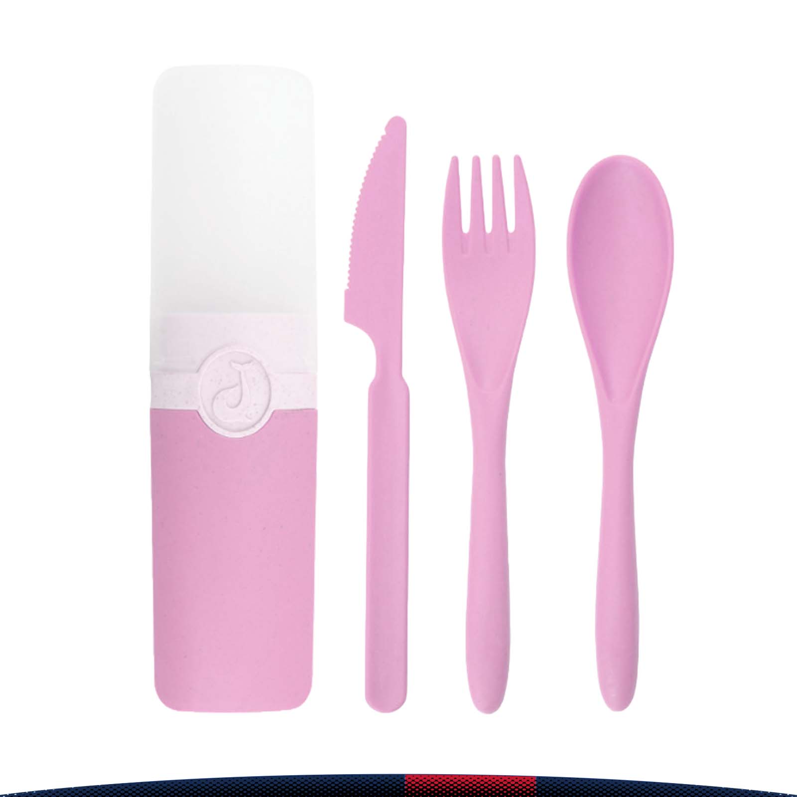 Jaken Portable Cutlery Set 8