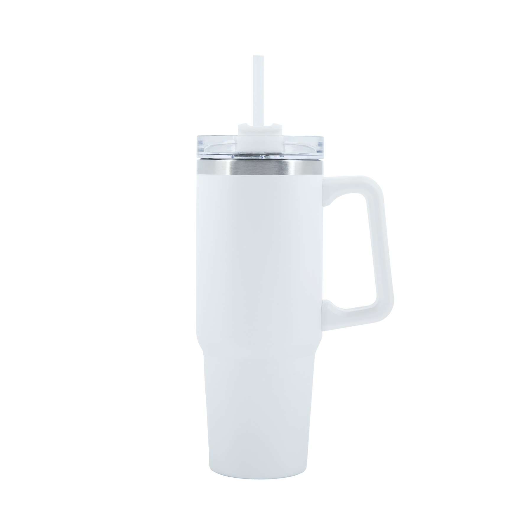 Lyon 30 oz. Double Wall Stainless Steel Travel Mug 11