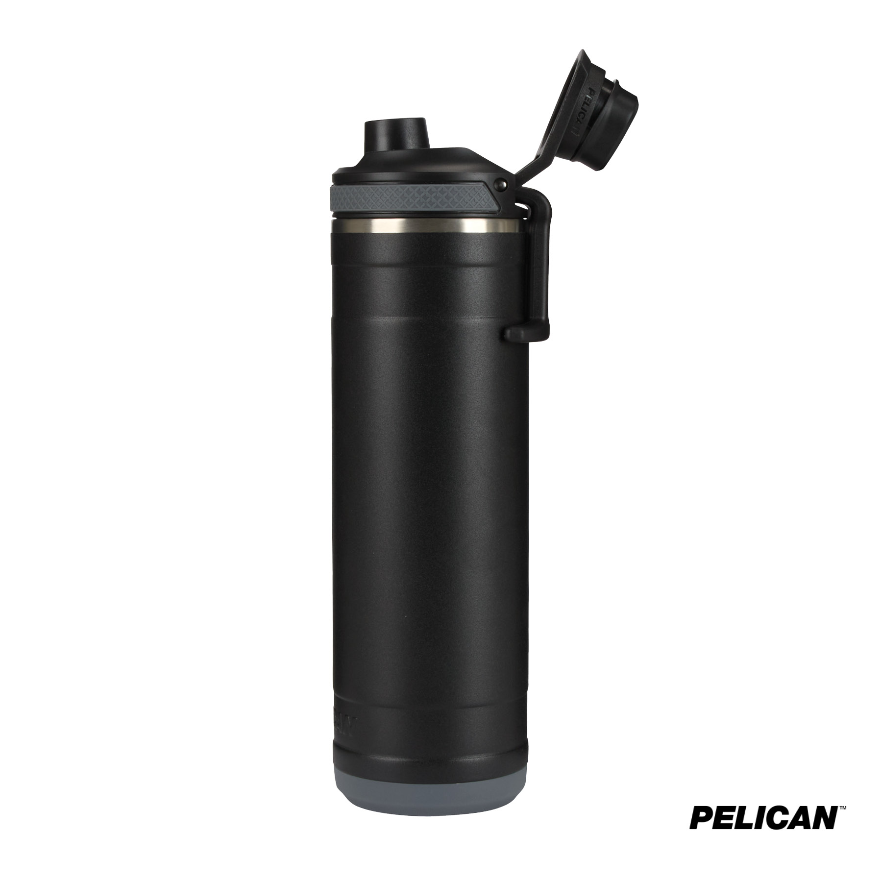 Pelican Pacific™ Chug 26 oz. Recycled Double Wall Stainless Steel Water Bottle 81