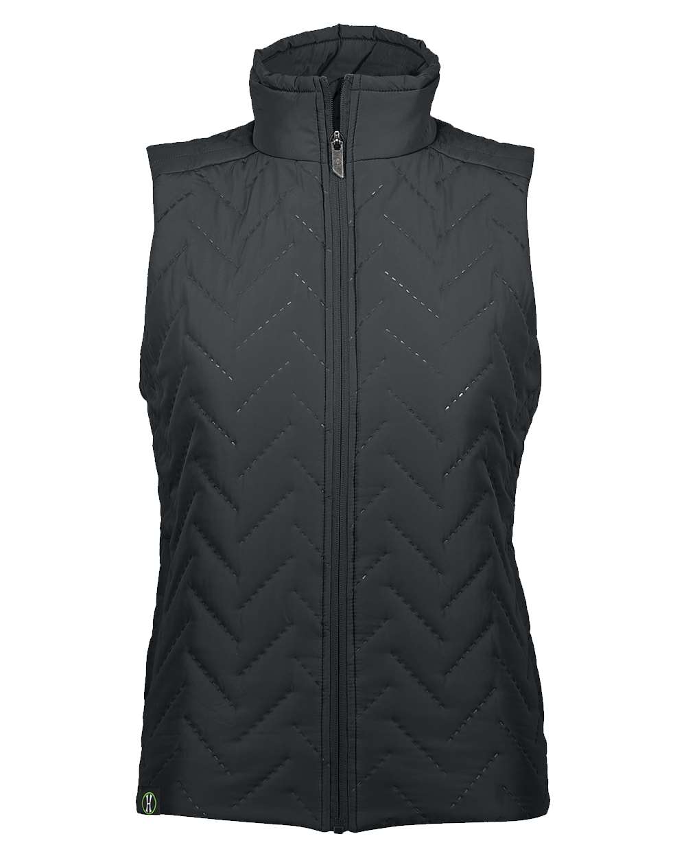 Women's Repreve® Eco Quilted Vest - 229713 29