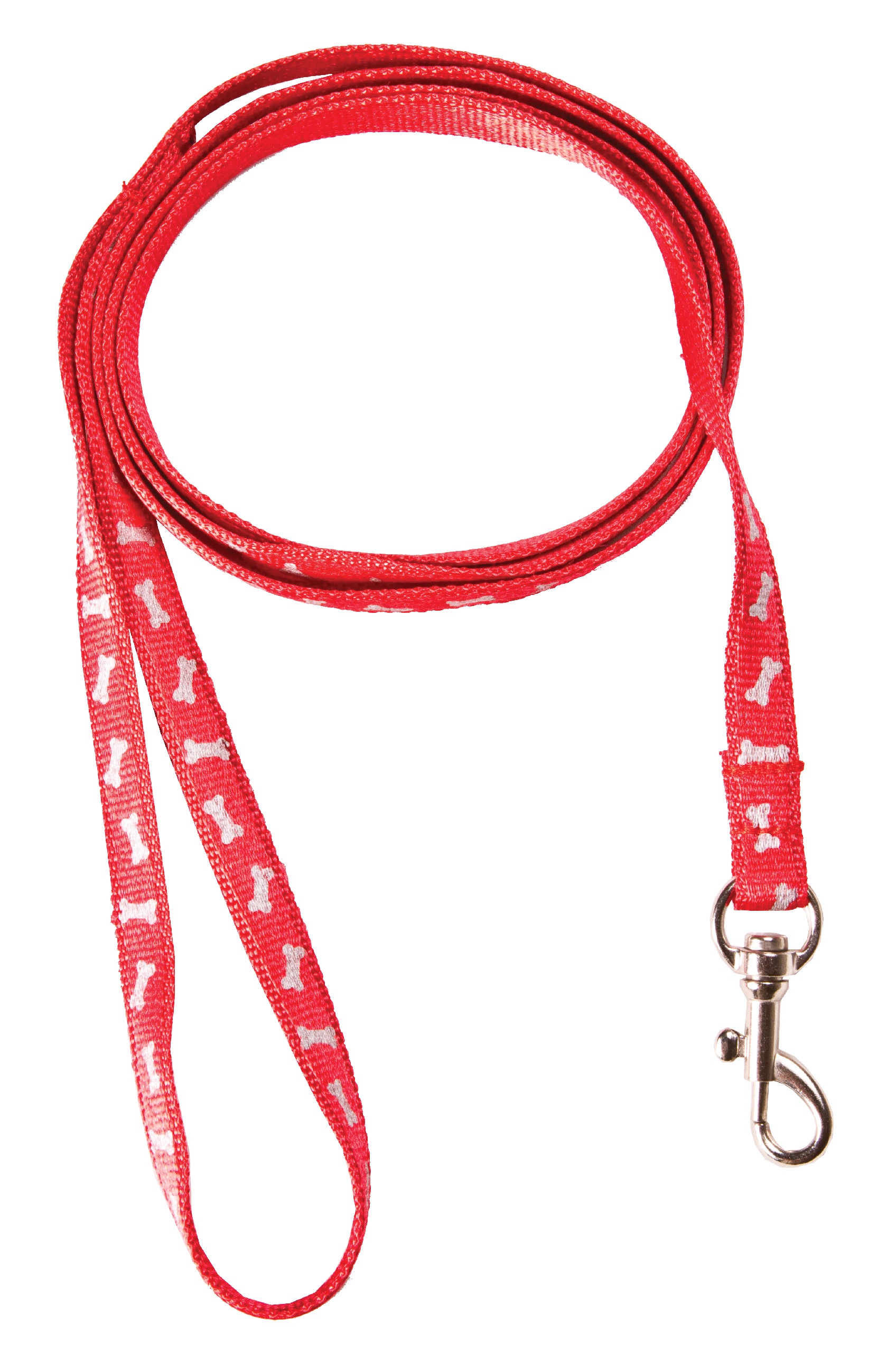 Dog Leash 1" x 60" Dye Sublimation