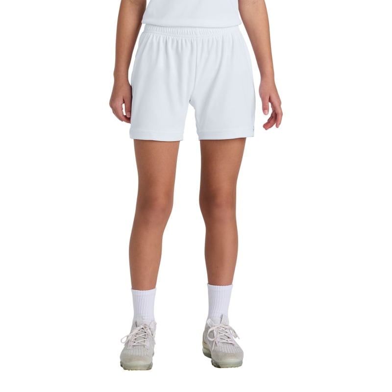 Sport-Tek Youth Club 5" Short 9