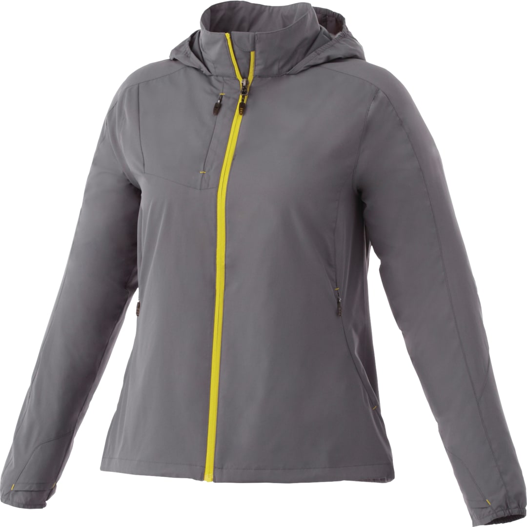 Women's Flint Lightweight Jacket 232