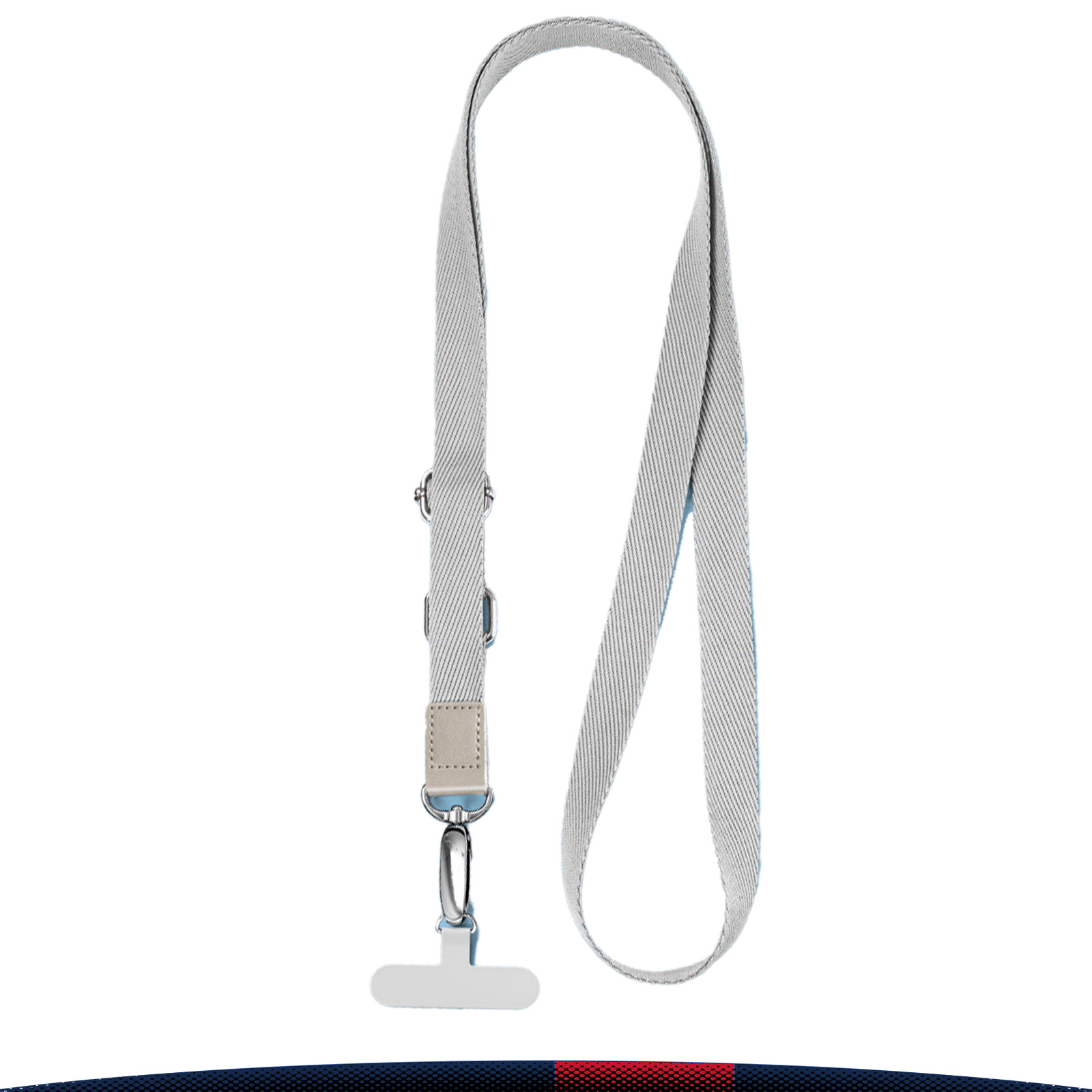 Aller Mobile Phone Lanyard 9