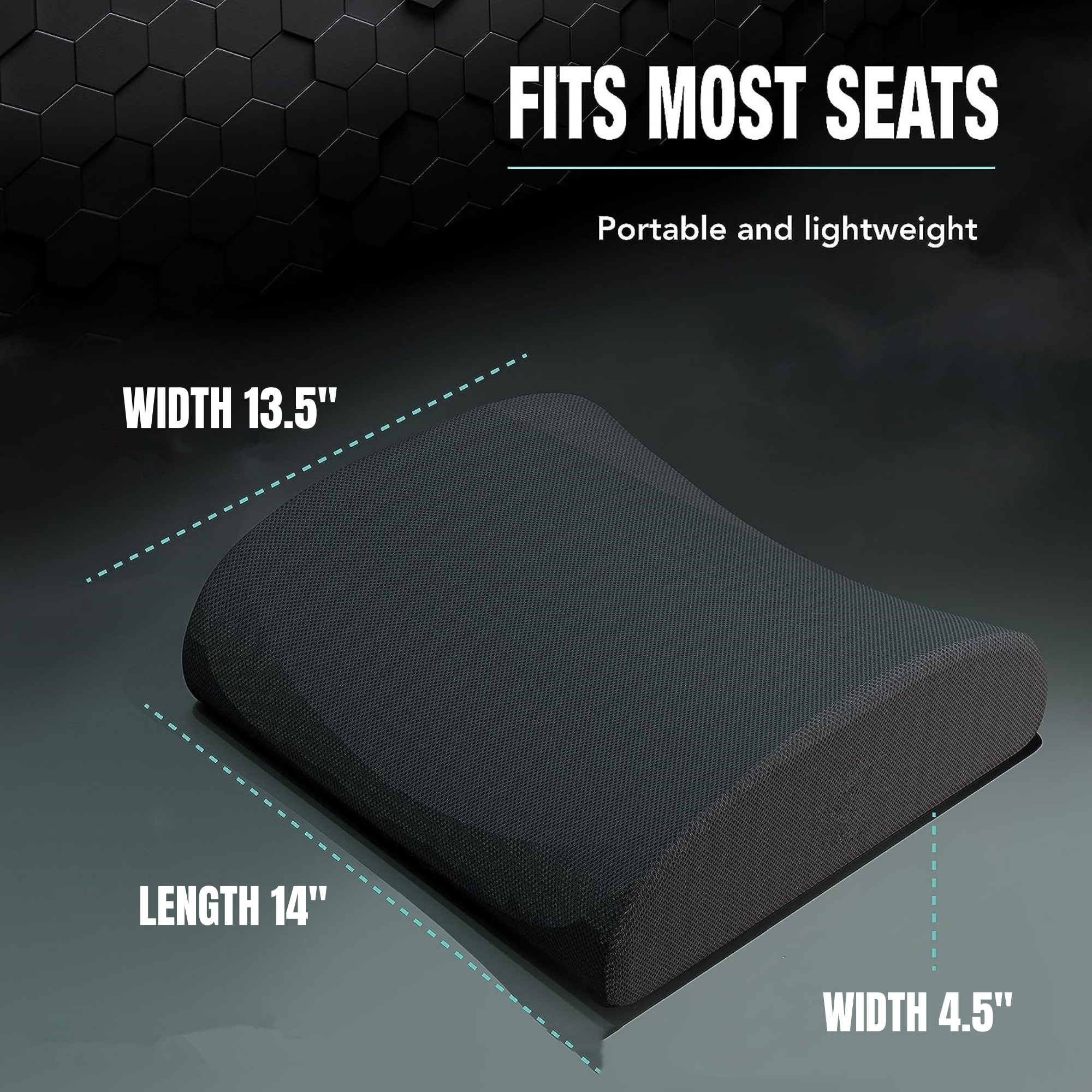 Lumbar Support Pillow 6