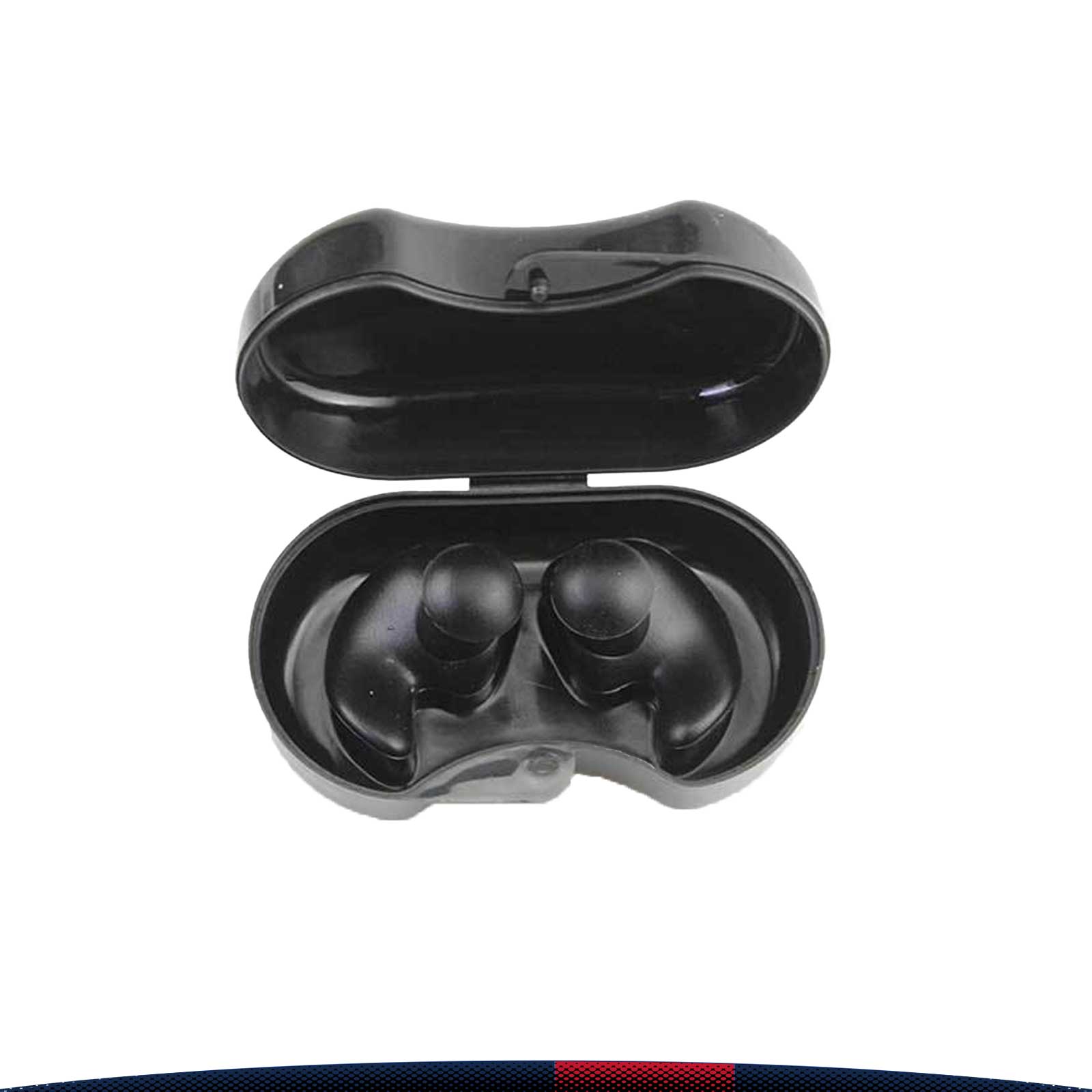 Swimming Silicone Earplugs 1