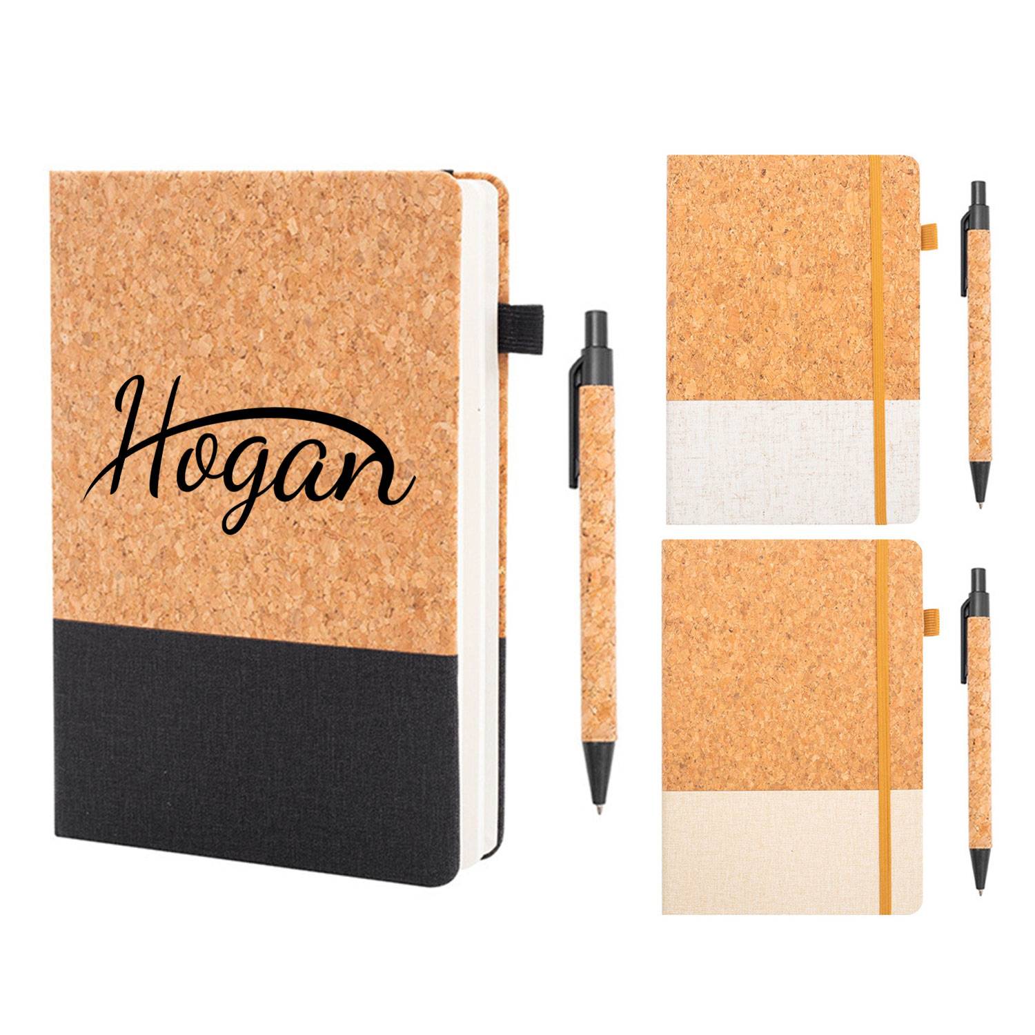 PU Notebook 1