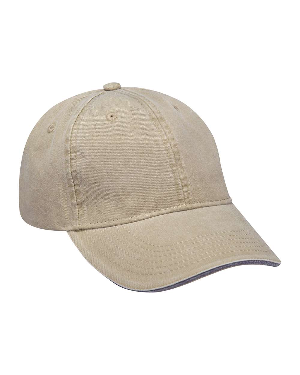Icon Sandwich Cap - LP107 8