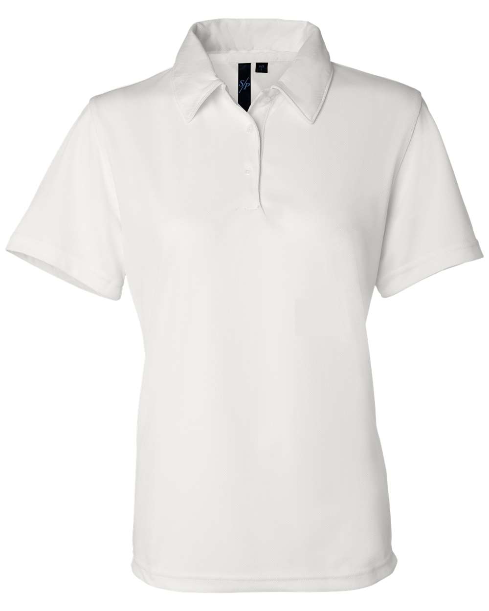 Women's Moisture Free Mesh Polo - 5469 35