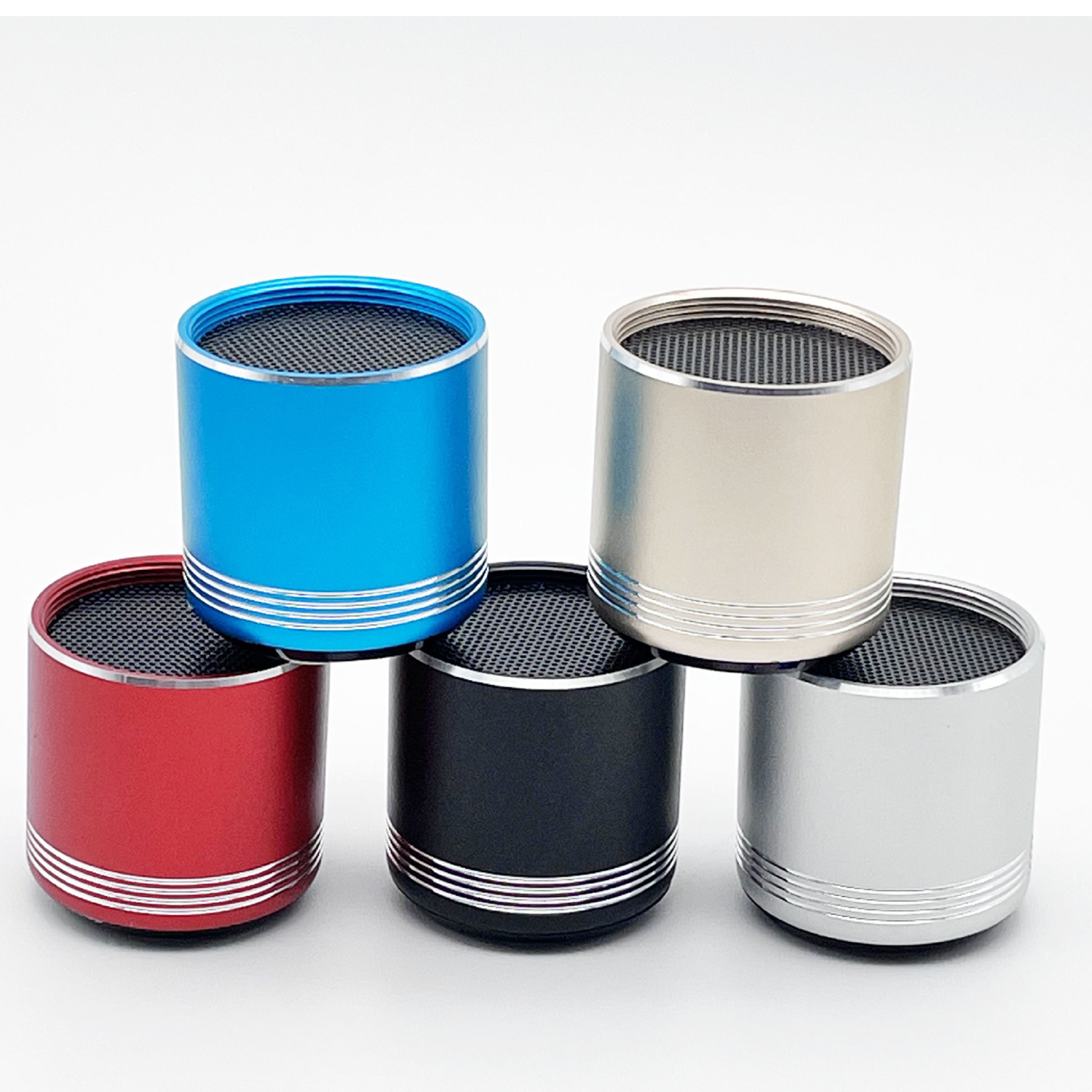 Mini Bluetooth Speaker 5