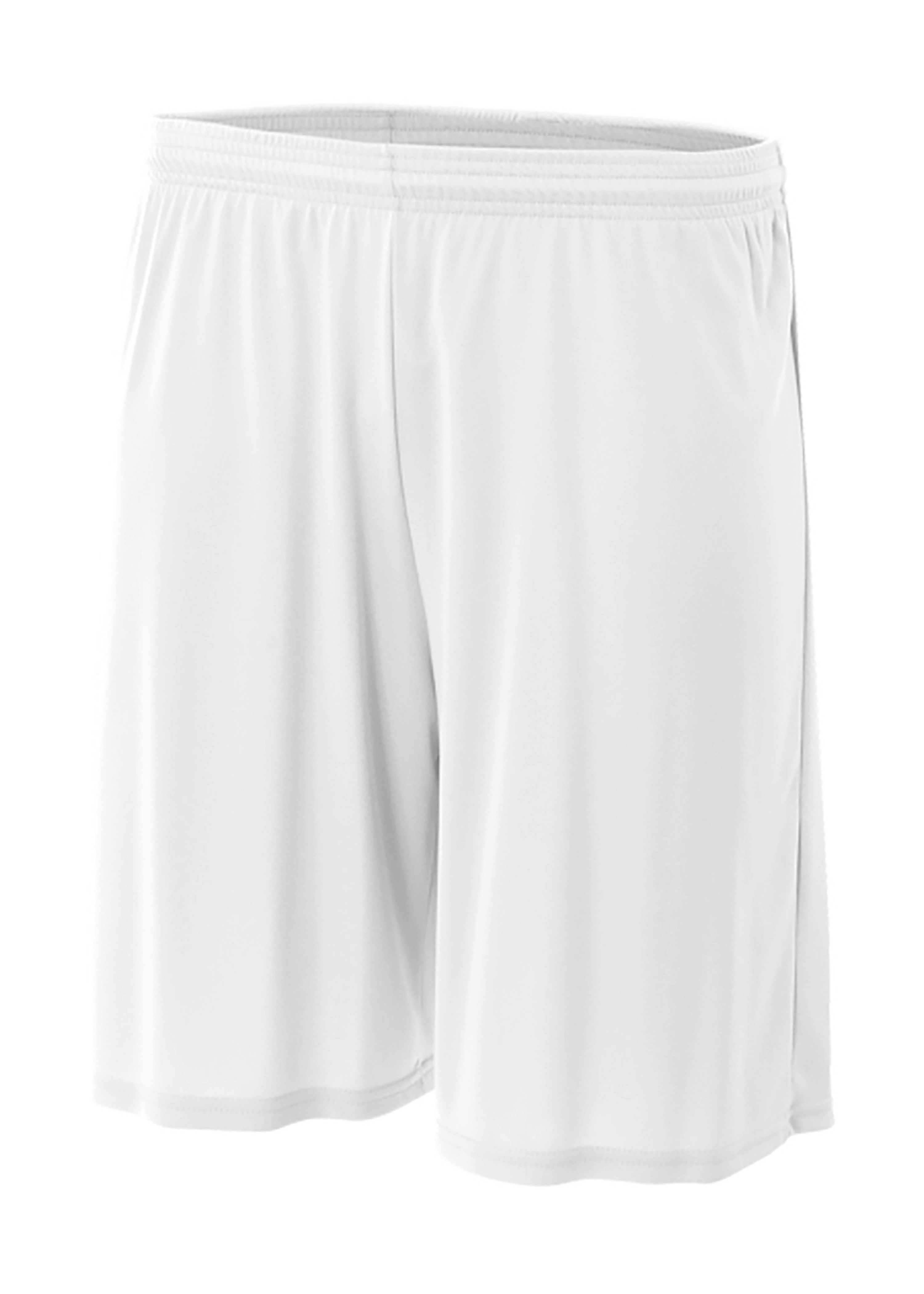 A4 Cooling Performance Short 13