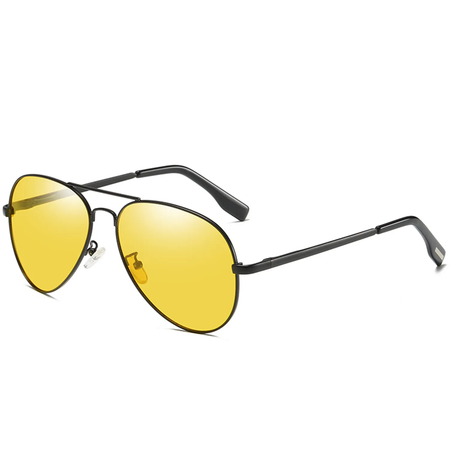 Metal TAC Polarized Sunglasses 6