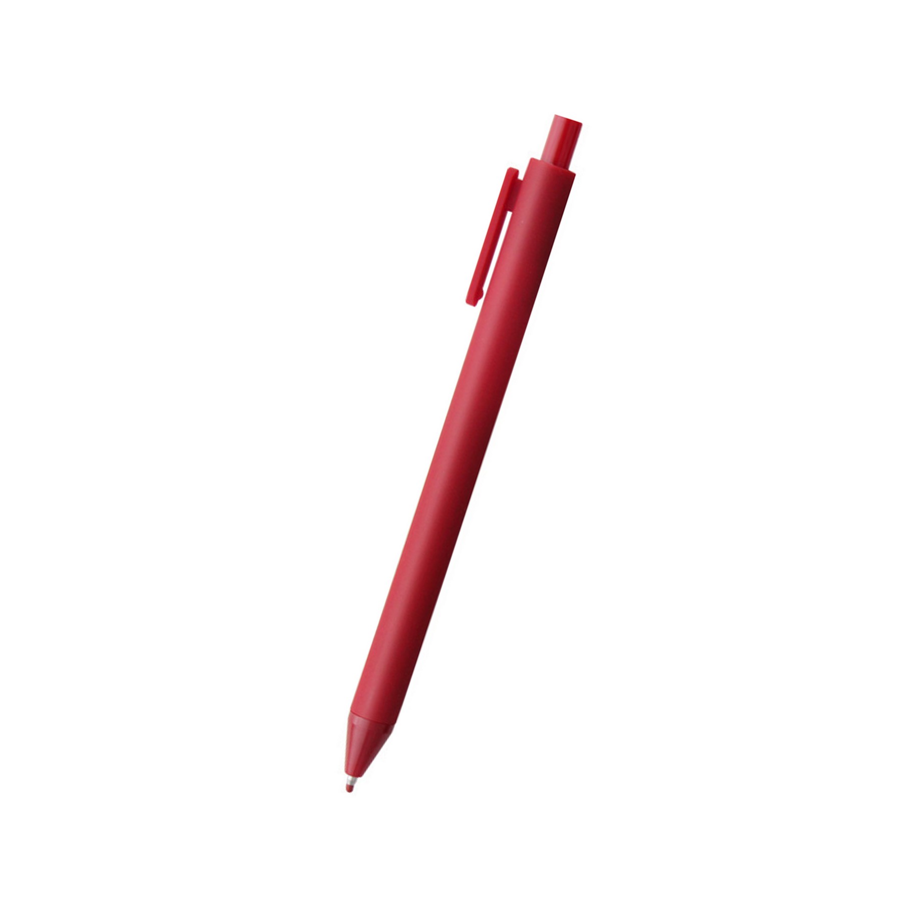 Advertising Press Ballpoint Pen 5