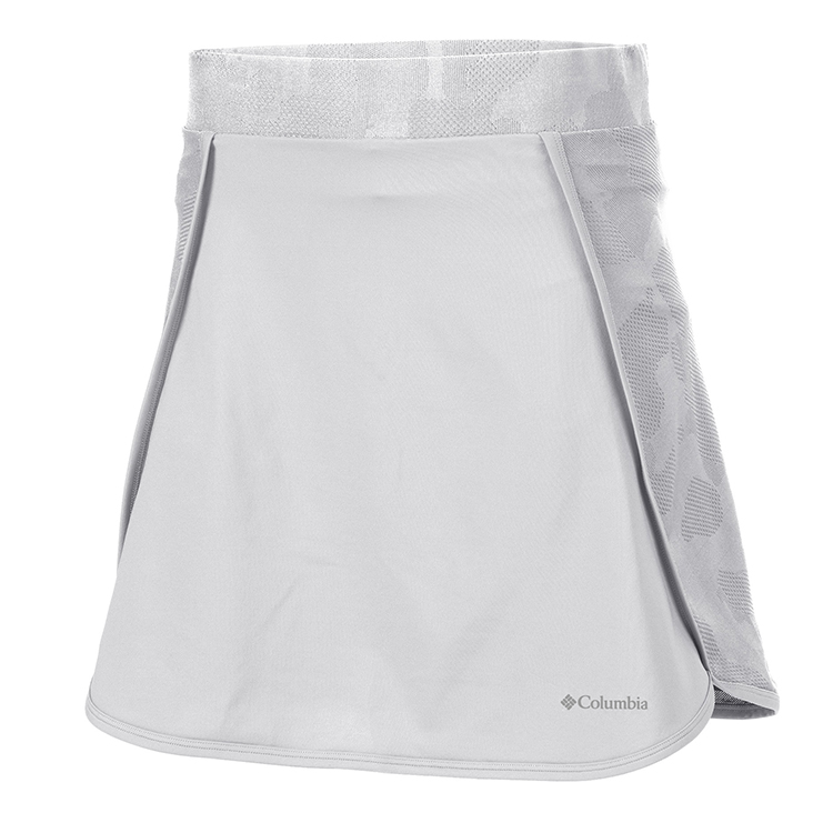 Colubmia Ladies Omni-Wick Up Next Skort 9