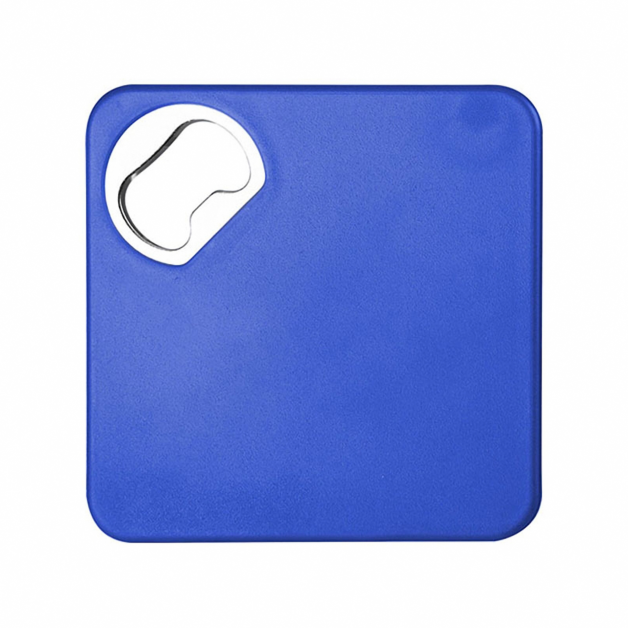 Square Bottle Opener Coaster 4