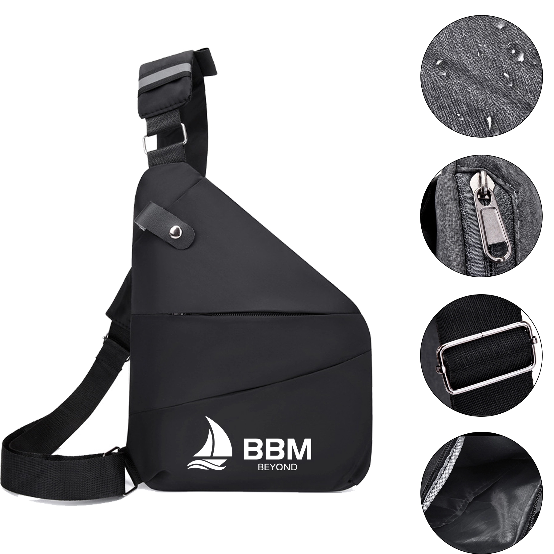 Crossbody Phone Bag 2