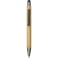 Bamboo Quick-Dry Gel Ballpoint Stylus 6