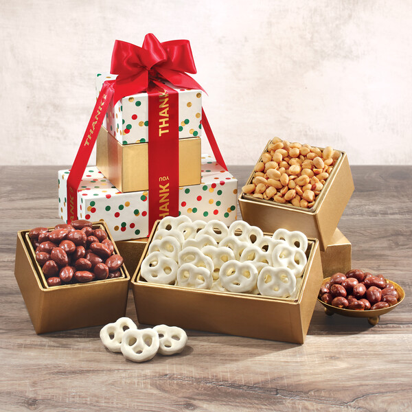 SALE - Sweet & Salty Escape Tower