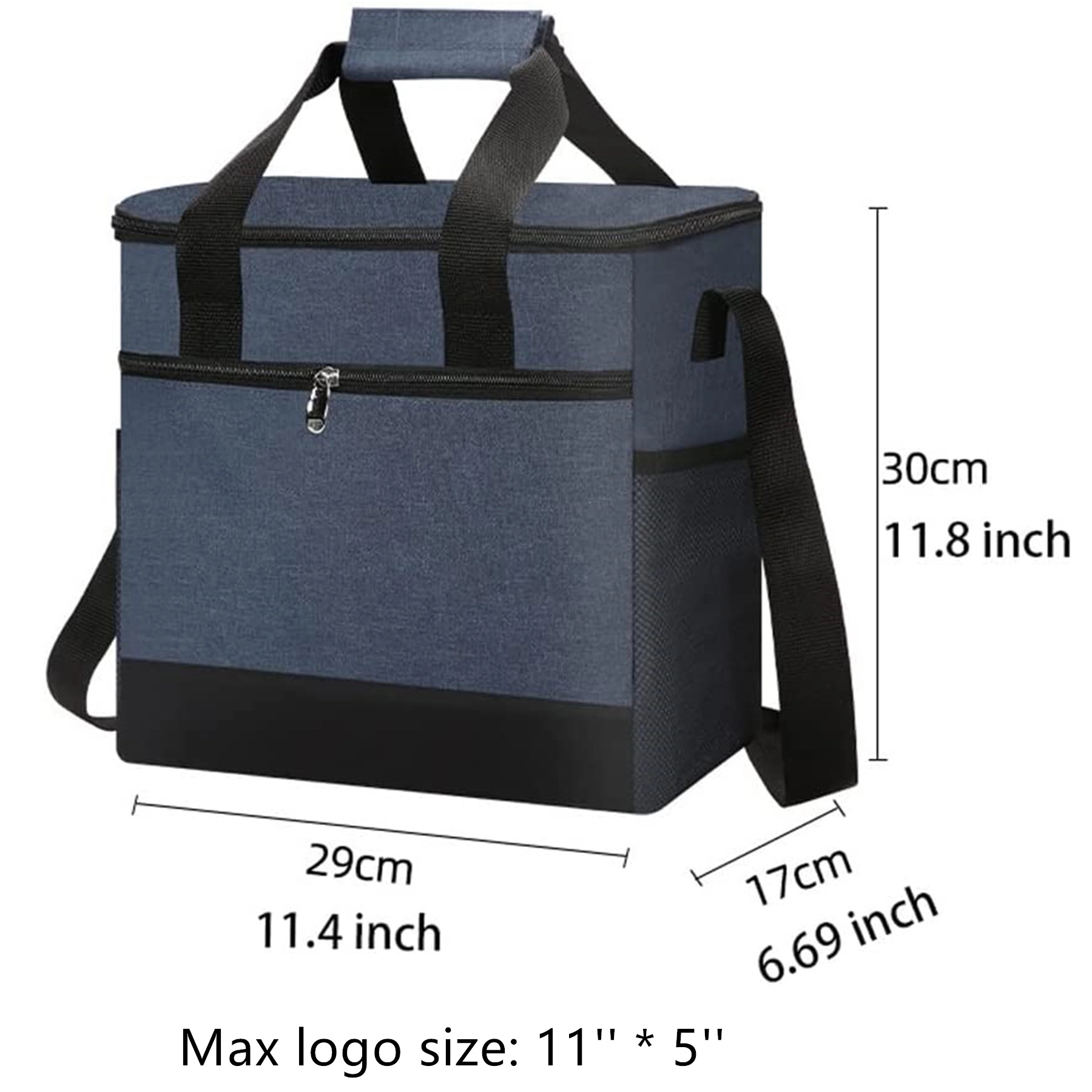 Lunch Cooler Bag 1