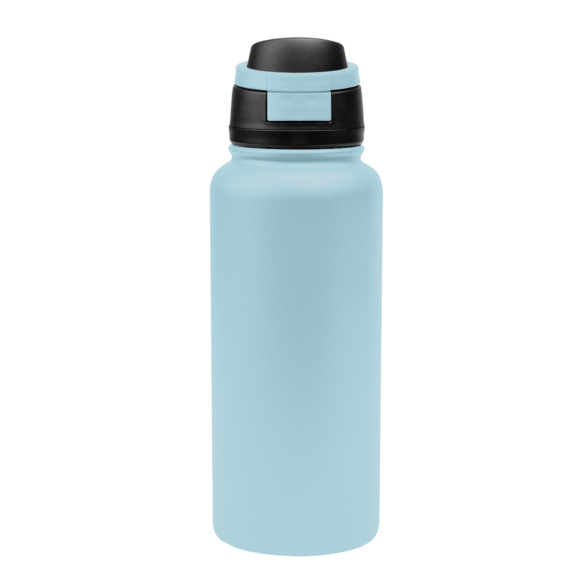 32 Oz. Pop Sip Recycled Stainless Steel Bottle 10