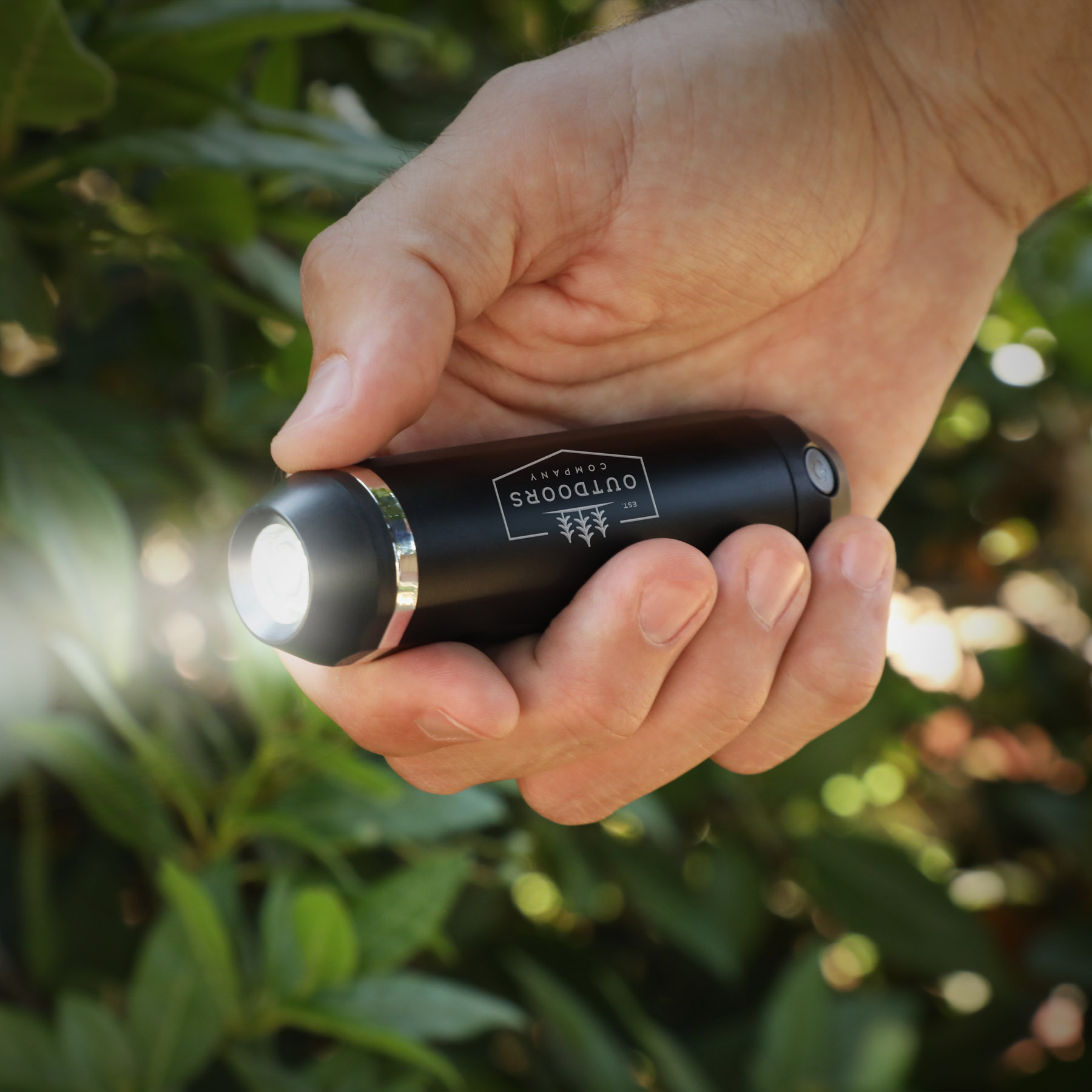 Toasteez 3In1 Handwarmers & Power Bank 3