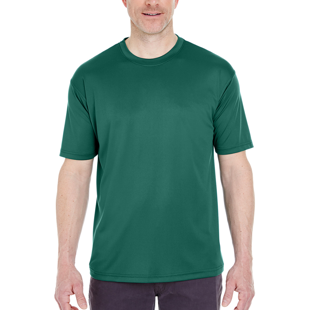 4 oz Moisture-wicking Sports Shirts 4