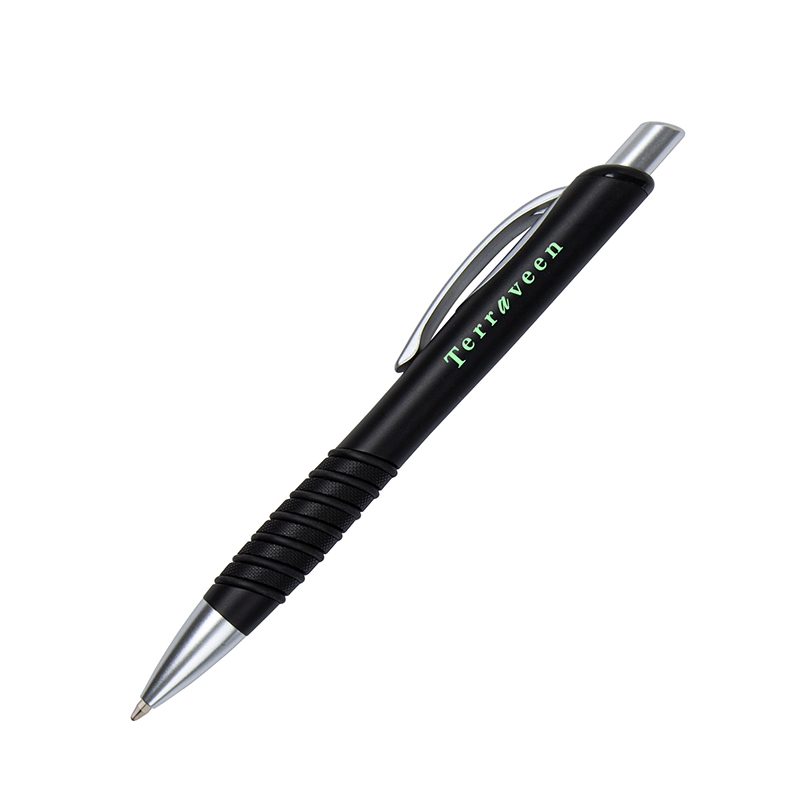Edenton Gel Ink Plastic Pen 27